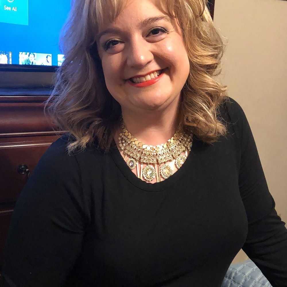 Meet your Posher, Nellie